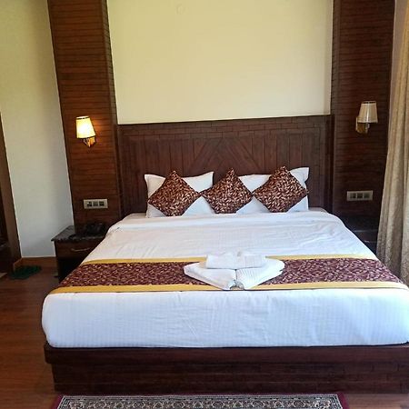 Misty Mountain Manali Hotel Luaran gambar